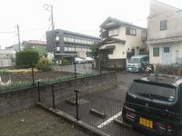レオパレスヒルズ日野Ⅱ 眺望