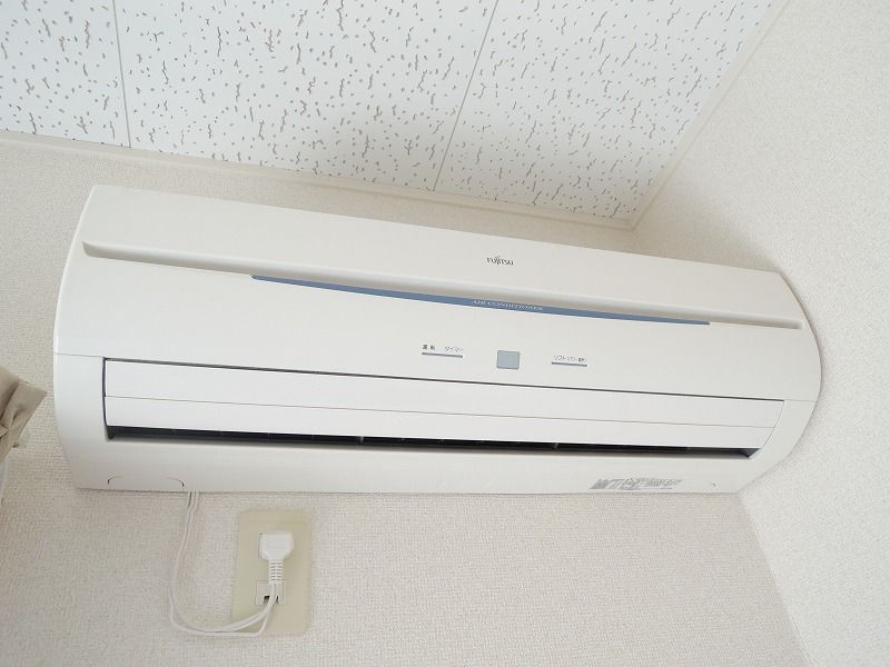 レオパレスセントリオ その他設備