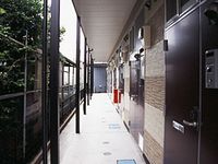 レオパレスレモンパイＭ 共用部分