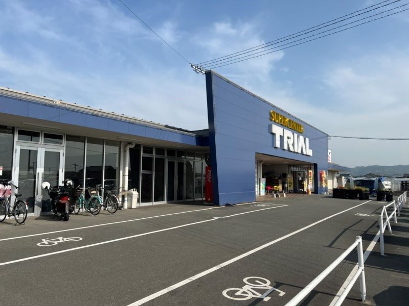 レオパレスチャムフィールド 周辺環境