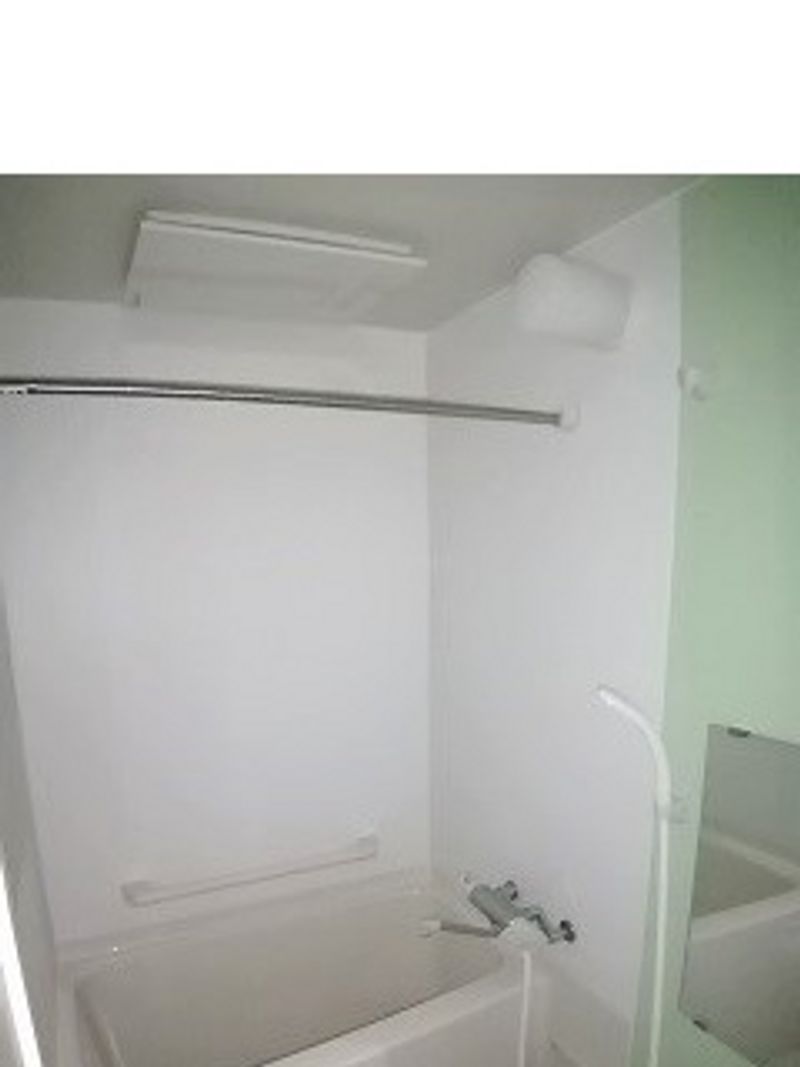 レオネクストＲｅｉ 風呂