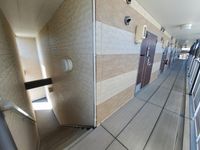 レオパレスドゥ−ジエーム 共用部分