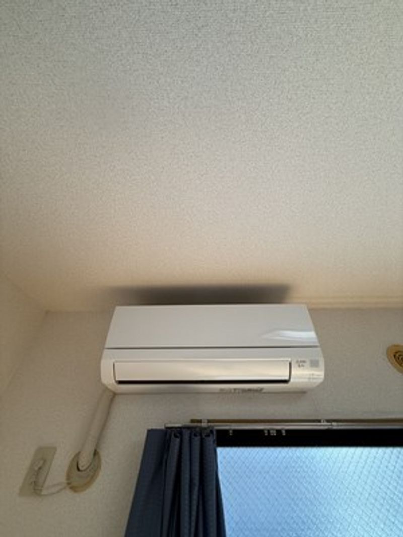 レオパレスシェル都 その他設備