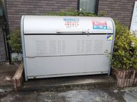 レオネクストＭ＆Ｈ 共用部分