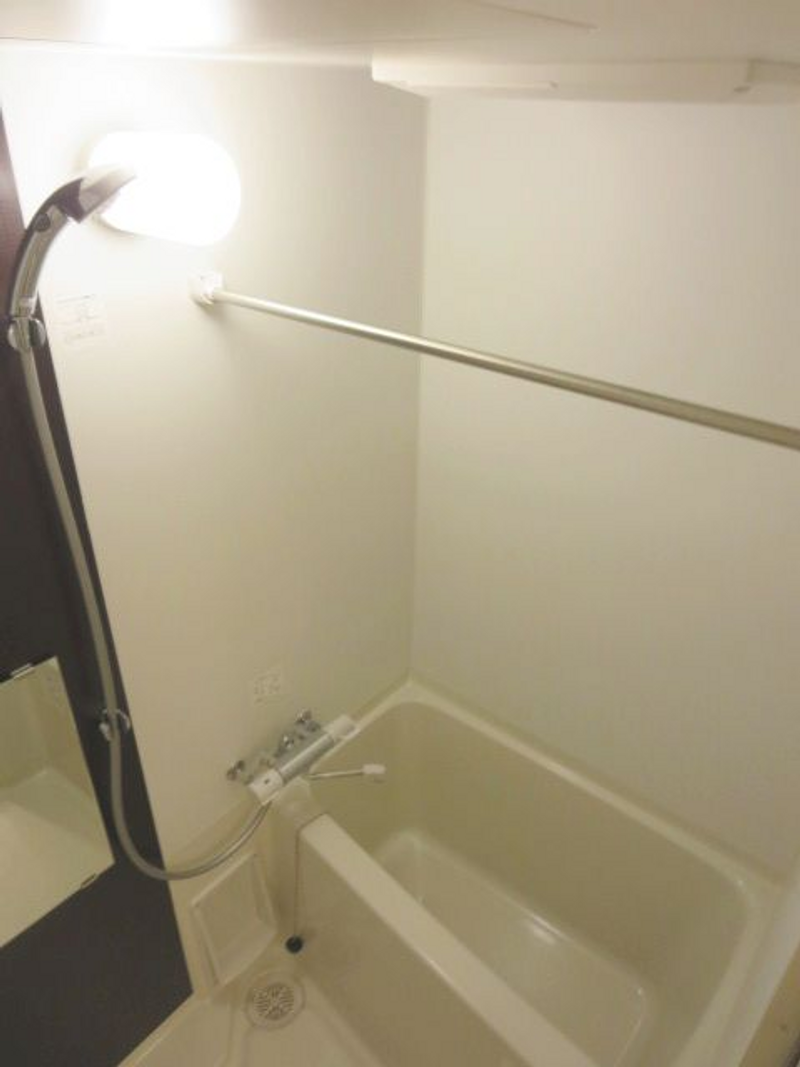 レオネクストソネット 風呂