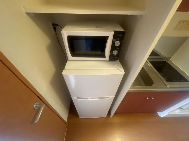 leopalace Kita Shin Bakuroumachi Thiết bị khác