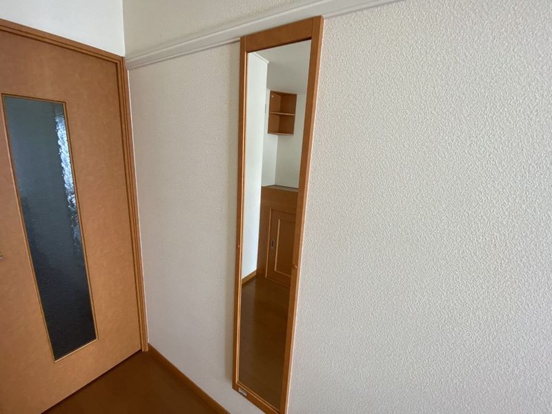 レオパレス大正 その他設備