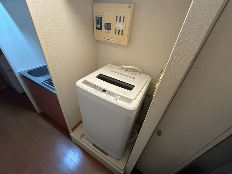 レオパレスＬａ　Ｖｉｔａ　Ｋ４ その他