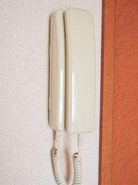 レオパレス松代海津 セキュリティ