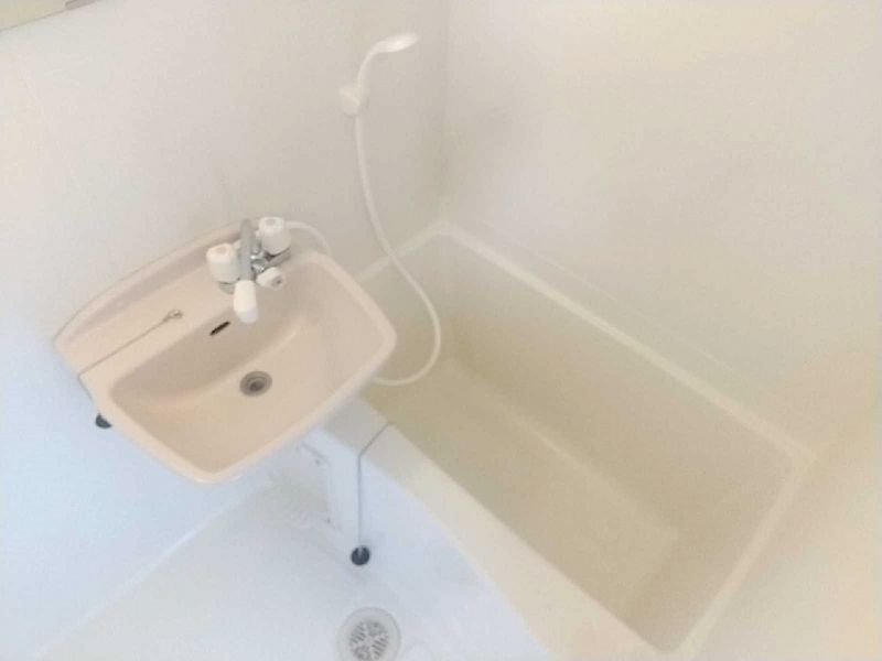 leopalace Villa Nova II 욕실