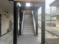 レオパレスコンフォートテカポＡ 共用部分