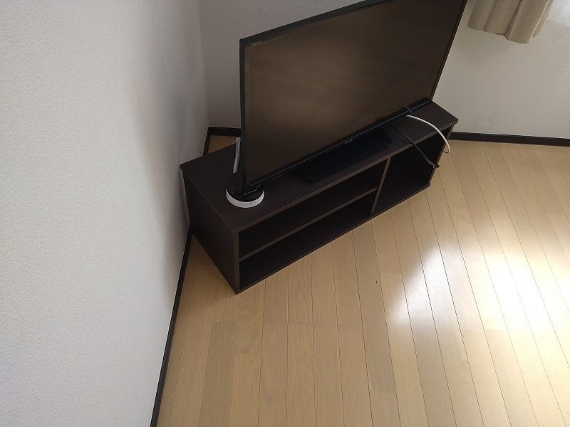 クレイノメイプル その他設備