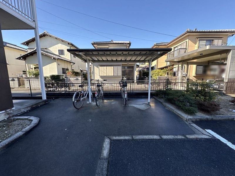 leopalace Edel Khu vực chung