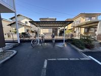 leopalace Edel Khu vực chung