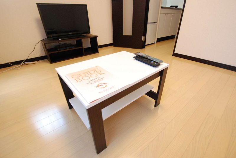 LEONEXT Prendre 客厅