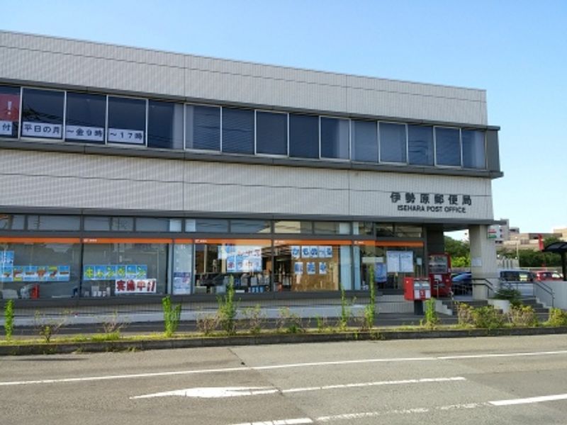 レオネクストイーストハイム 周辺環境
