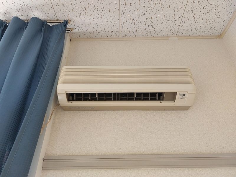 レオパレス巨勢 その他