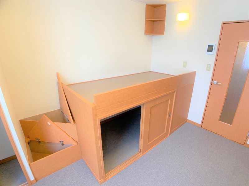 レオパレスルーミング誠 その他