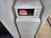 レオネクストグリュック その他設備