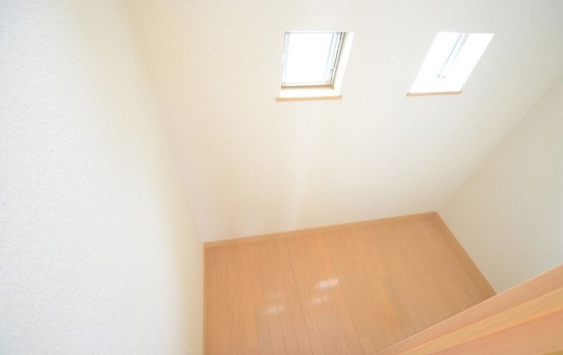 レオネクストラペ 収納