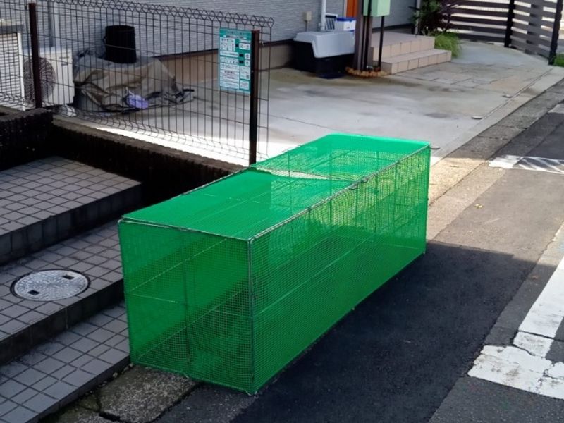 レオパレスＡｑｕａ 共用部分