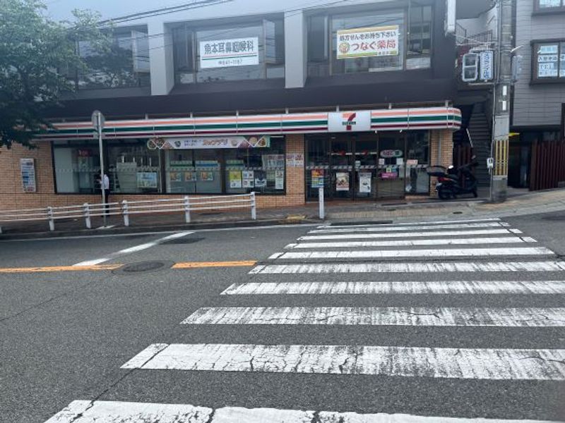 レオパレスサンライズヒル 周辺環境