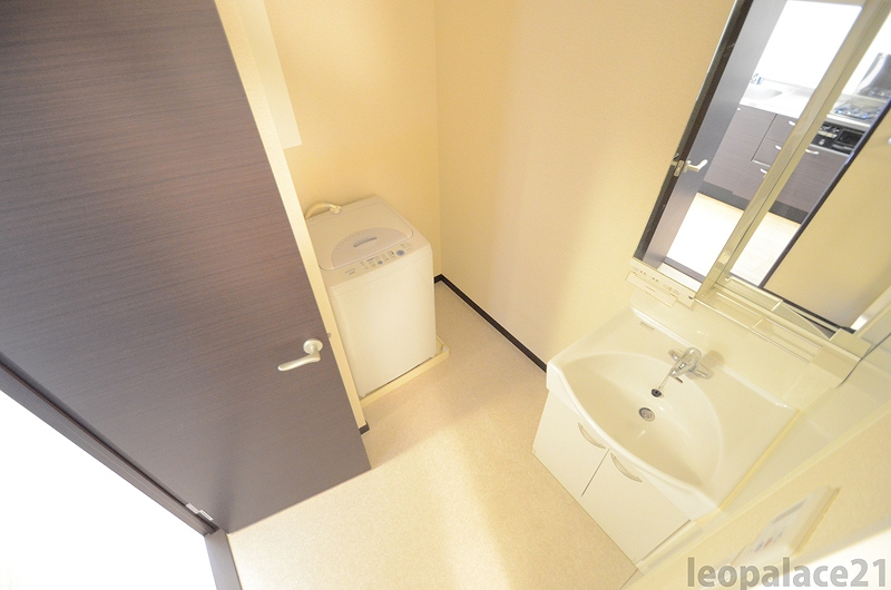 LEONEXT Sejour Shijima Washroom