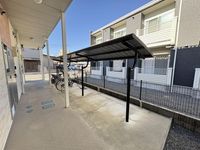 LEONEXT Beretta Shared spaces