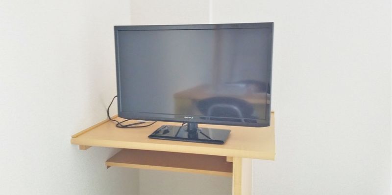 レオパレスロワジール その他設備