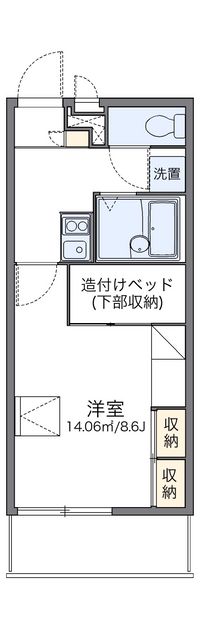 30041 Floorplan