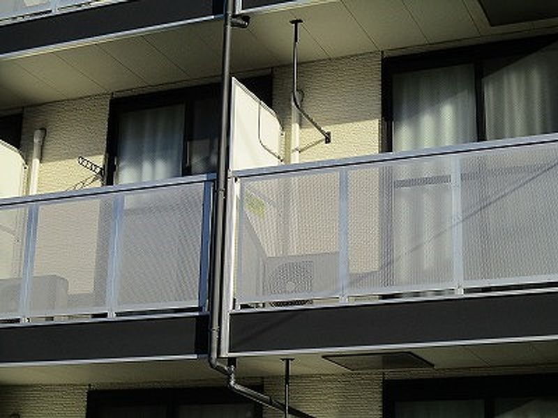 leopalace Bianco Balcony