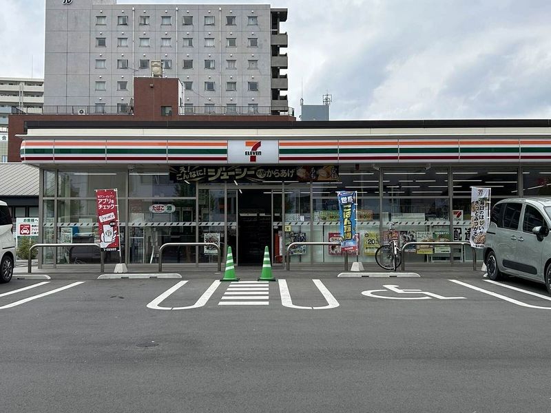 レオパレスＭＡＲＵＴＡＫＡ 周辺環境