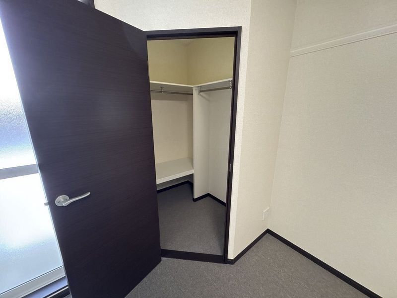 LEONEXT G Stage 수납공간