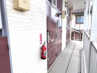 leopalace Melveille Lối vào