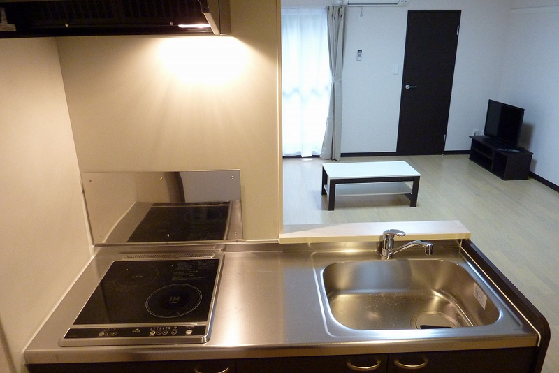 LEONEXT KIYOKO 厨房