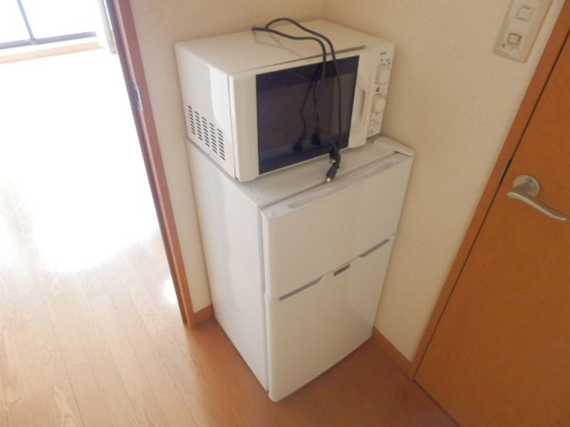 レオパレス北巽 その他