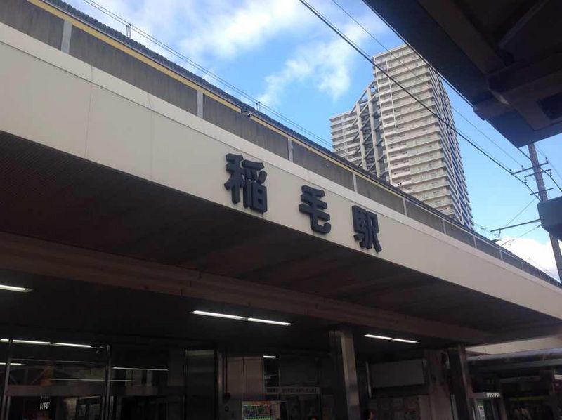 ミランダＫＵＲＯＳＵＮＡ 周辺環境