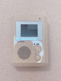 レオパレスグリーンアンバー セキュリティ