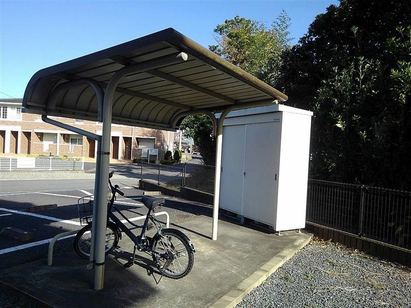 leopalace Koun 공용 부분