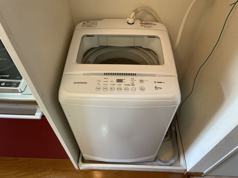 レオパレス花 その他