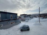 leopalace SHIN Maeda 视野