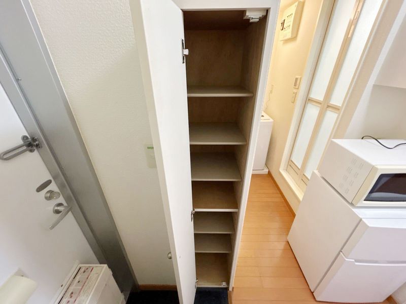 レオパレスコンフォートⅡ その他
