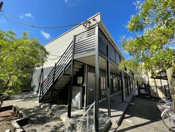 LEONEXT Sunny Hills A exterior