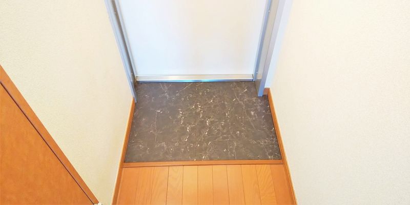 leopalace Aphrodite Entrance