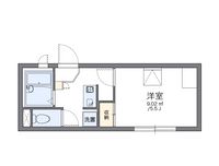 25168 Floorplan