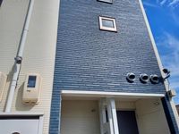 レオネクストルピナス高柳東町２ セキュリティ
