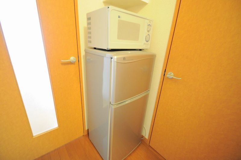 レオパレスグリーンウッド その他設備