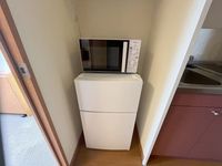 レオパレスラ　プランタン　Ⅱ その他設備