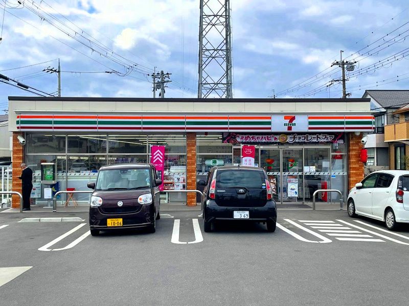 レオパレス大堀 周辺環境