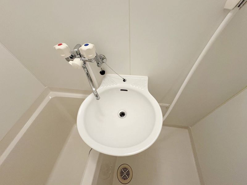 leopalace Haruka Sink